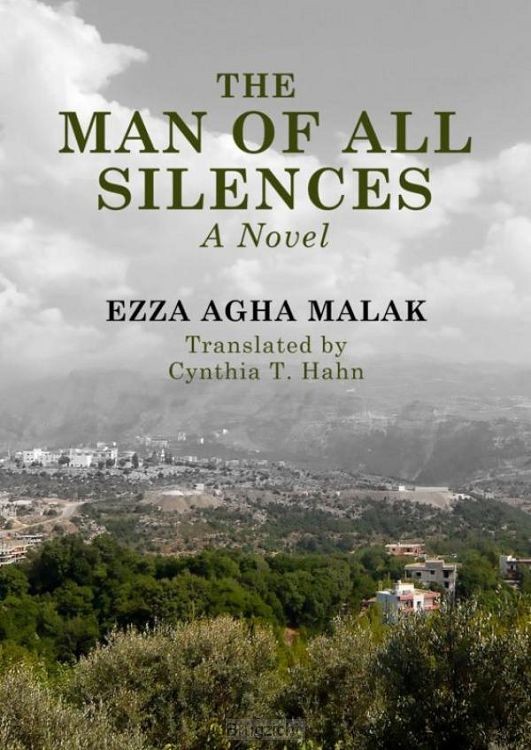 The Man of All Silences