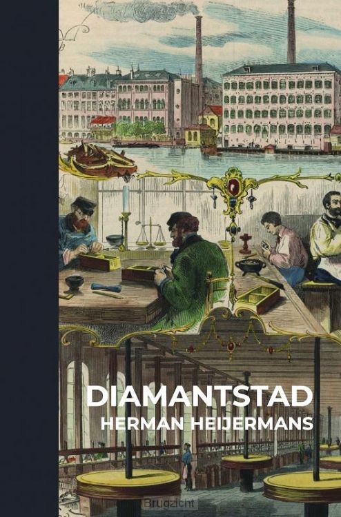 Diamantstad
