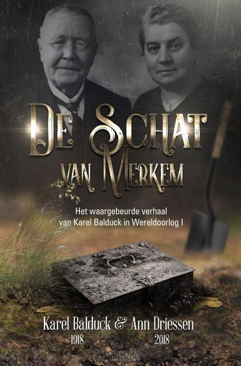De schat van Merkem