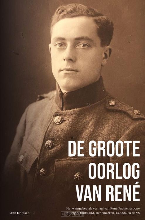 De Groote Oorlog van René