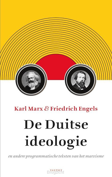 De Duitse ideologie