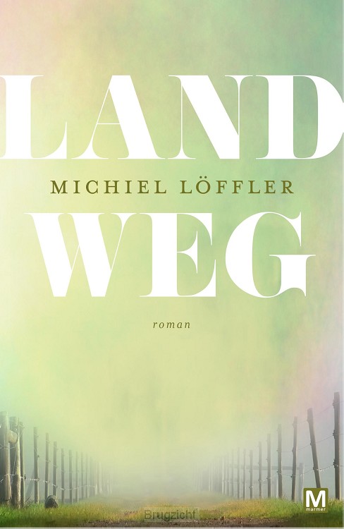 Land weg