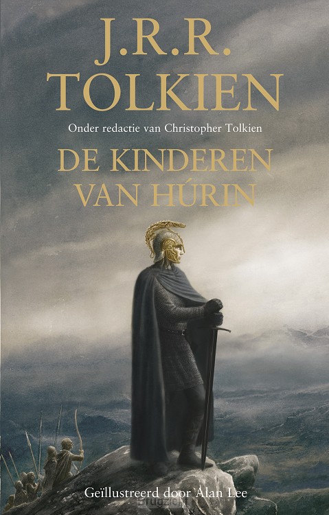 De kinderen van Húrin