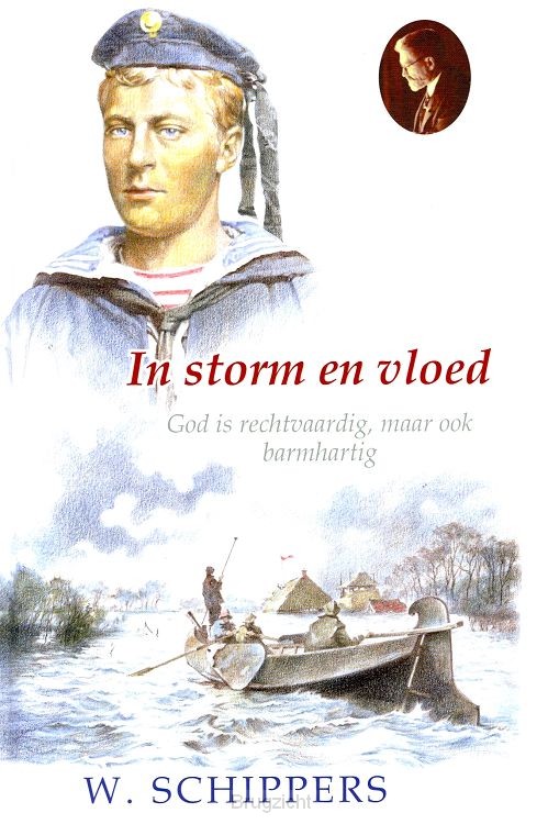 In storm en vloed