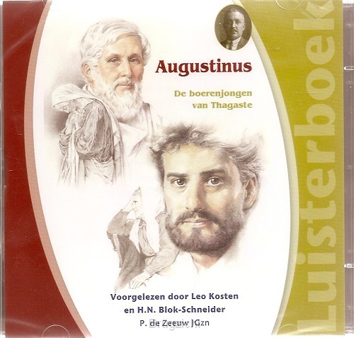 Augustinus