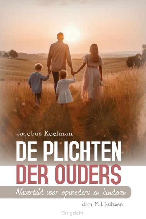 Plichten der ouders GEB