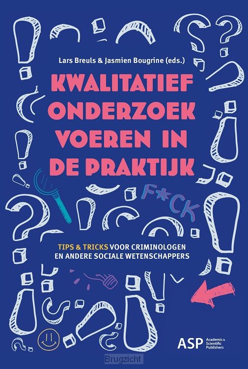 Kwalitatief onderzoek in de praktijk
