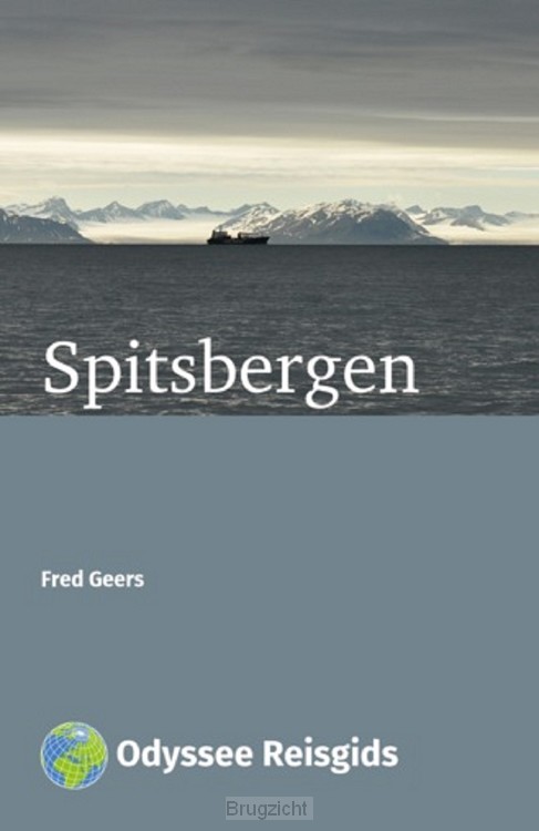 Spitsbergen