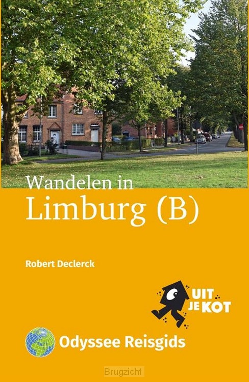 Wandelen in Limburg (B)