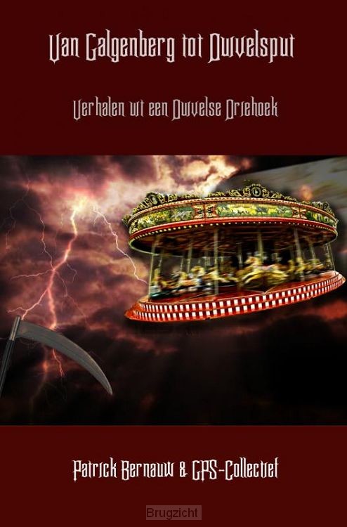 Van Galgenberg tot Duivelsput