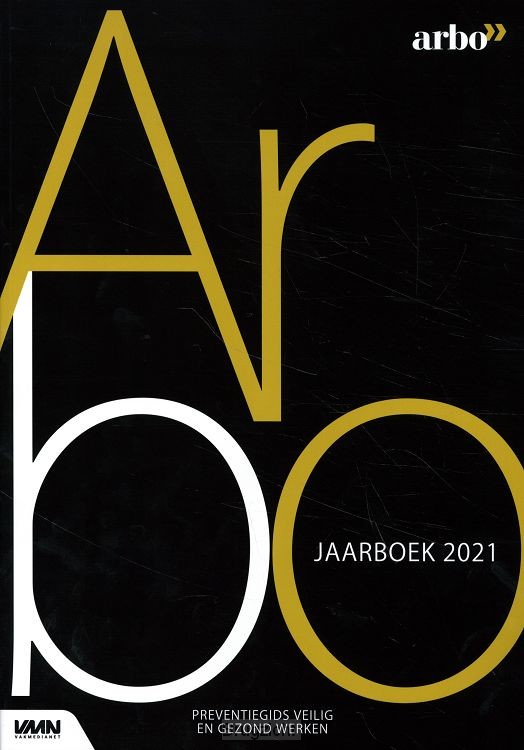 Arbo jaarboek 2021