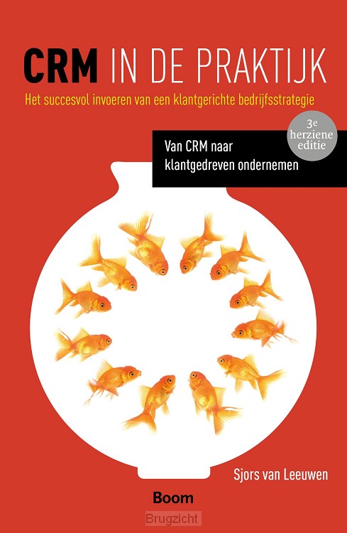 CRM in de praktijk