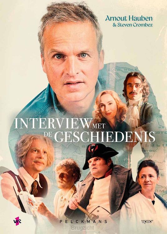 Interview met de geschiedenis: Hoog bezoek