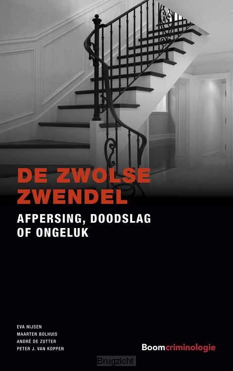 De Zwolse zwendel