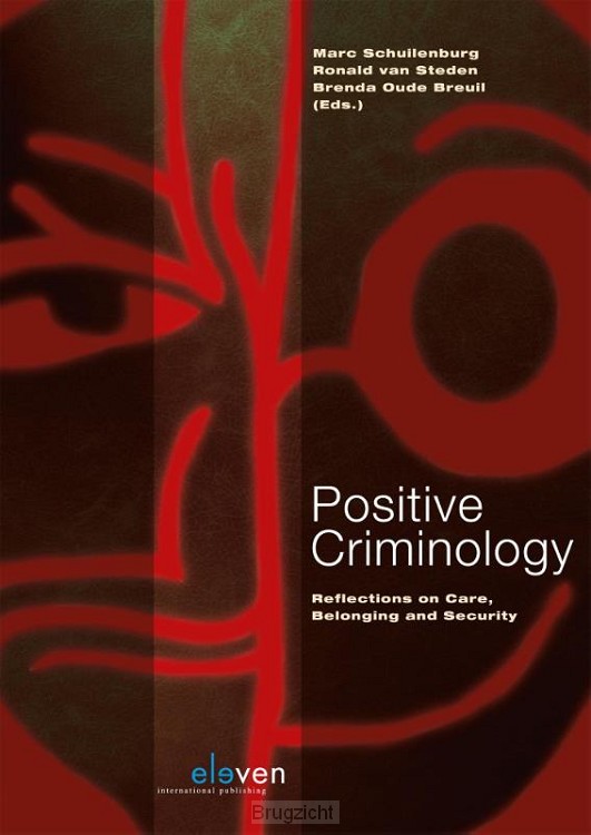 Positive criminology