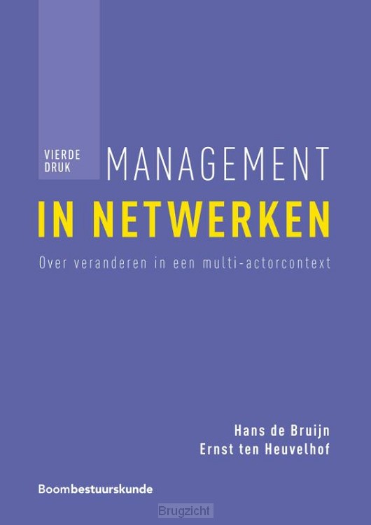Management in netwerken