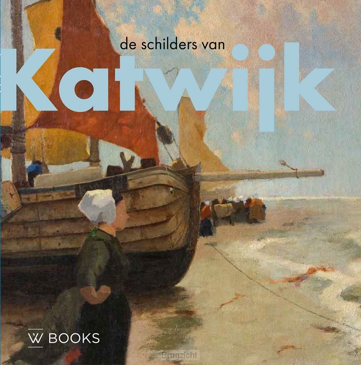 De schilders van Katwijk