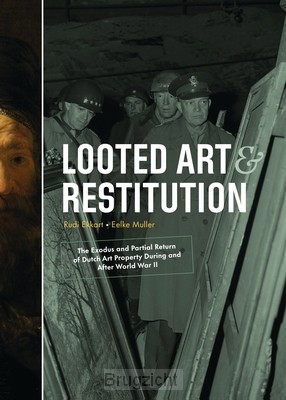 Looted Art & restitution