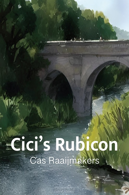 Cici's Rubicon
