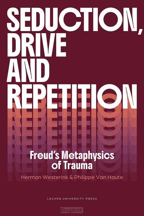 Seduction, Drive and Repetition