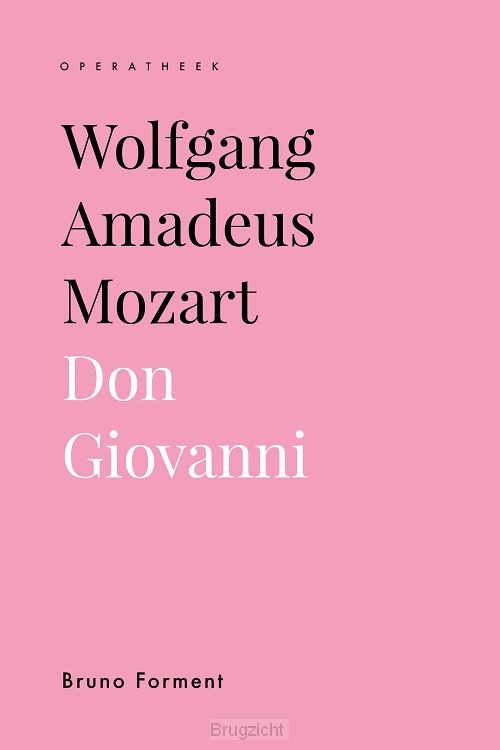Wolfgang Amadeus Mozart