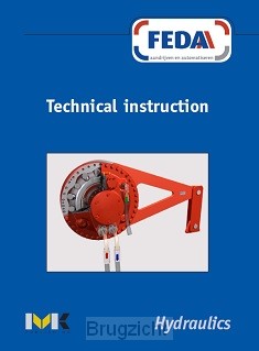 Hydraulics / Technical instruction