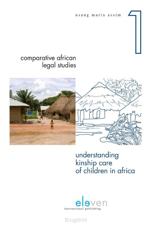 Understanding kinship care of children in Africa