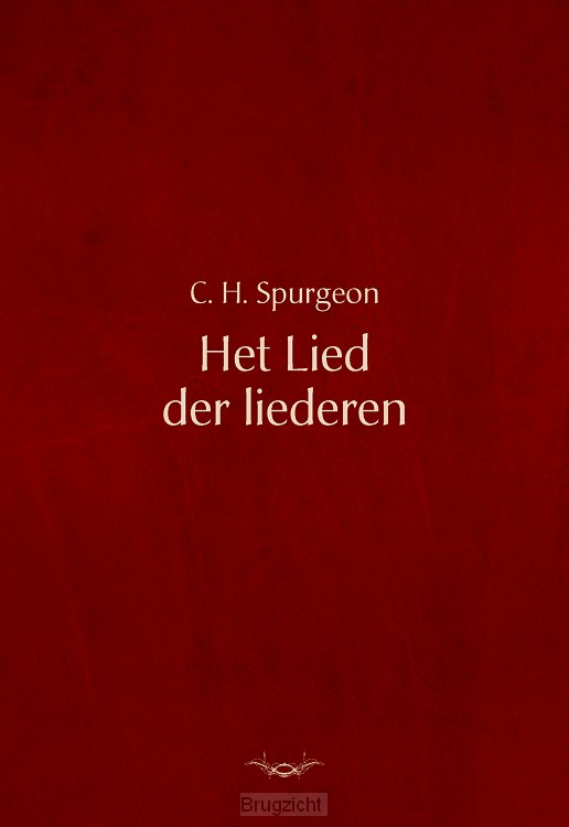 Het lied der liederen