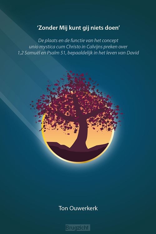 'Zonder Mij kunt gij niets doen'