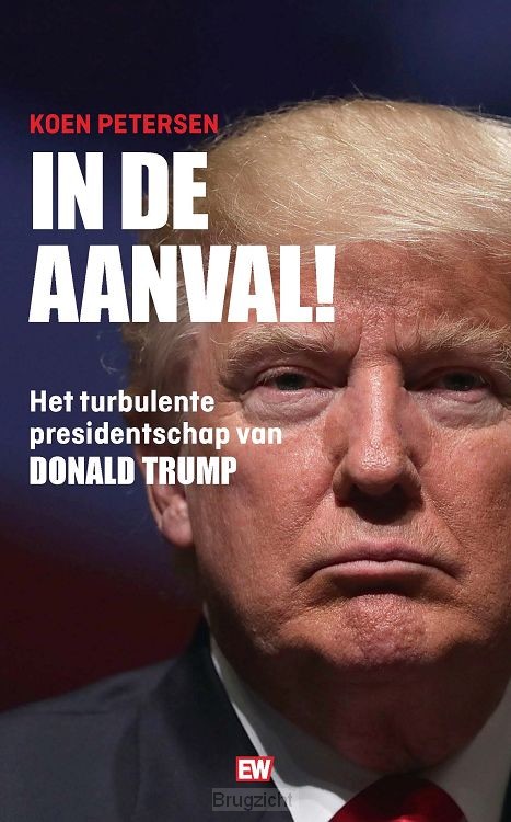 In de Aanval