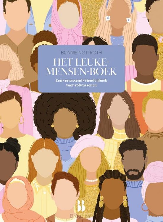 Het leuke-mensen-boek