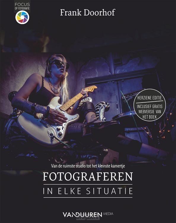 Fotograferen in elke situatie