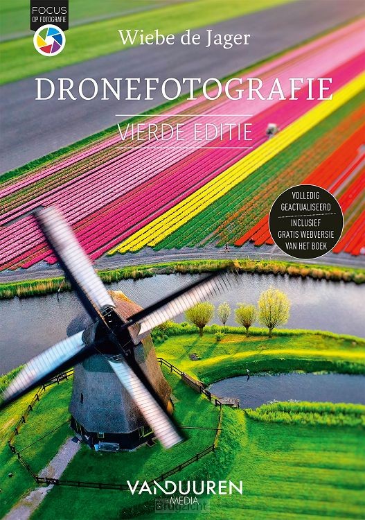 Dronefotografie