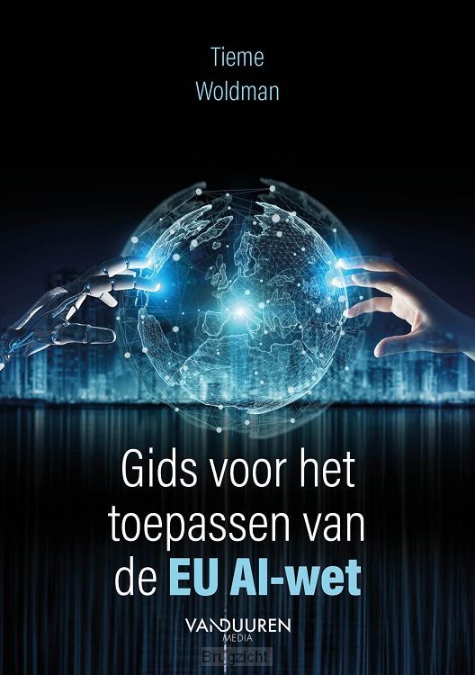 Gids voor het toepassen van de EU AI-wet