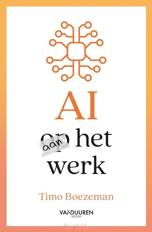 AI aan het werk