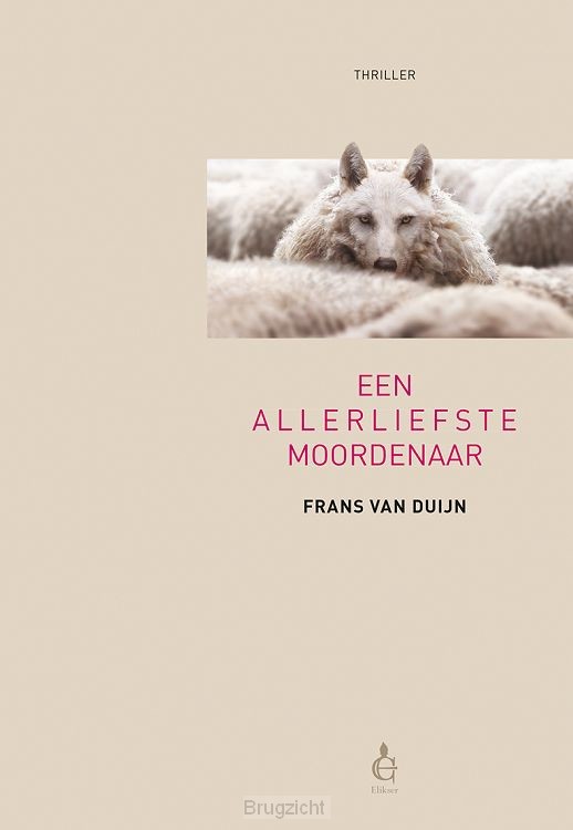 Een allerliefste moordenaar