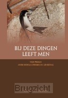 preken over Hizkia's ziekbed