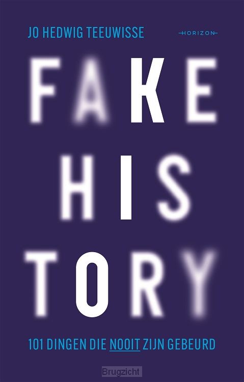 Fake history