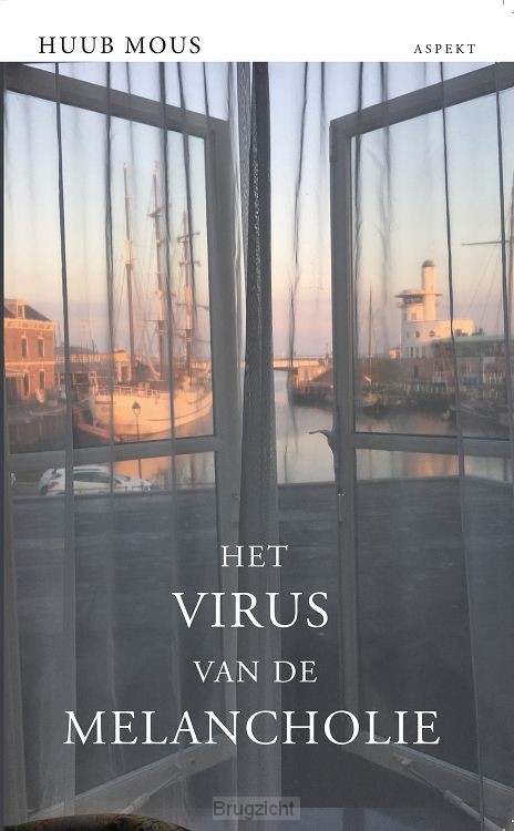 Het virus van de melancholie