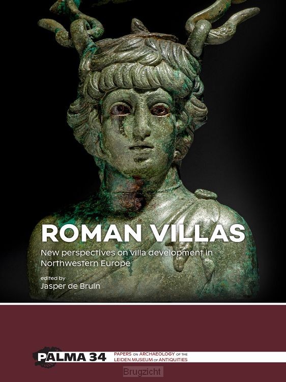 Roman villas