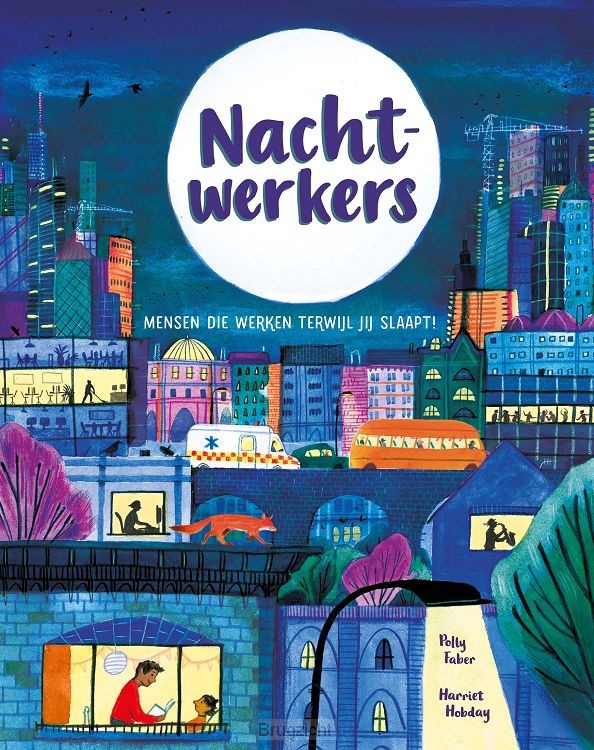 Nachtwerkers