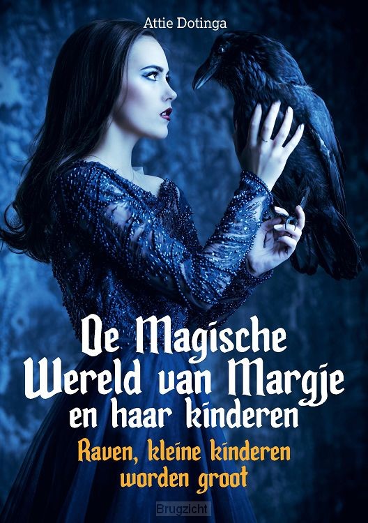De Magische Wereld van Margje en haar kinderen / 6