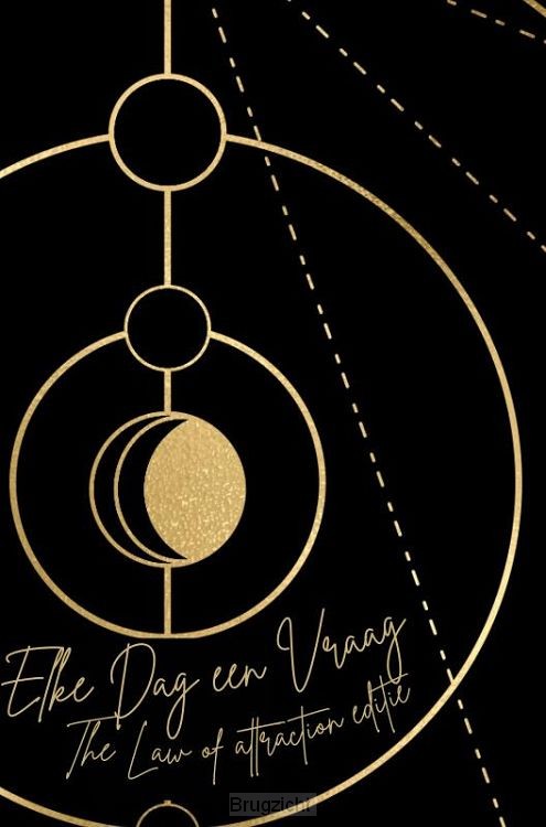 Elke dag een vraag - Law of Attraction editie