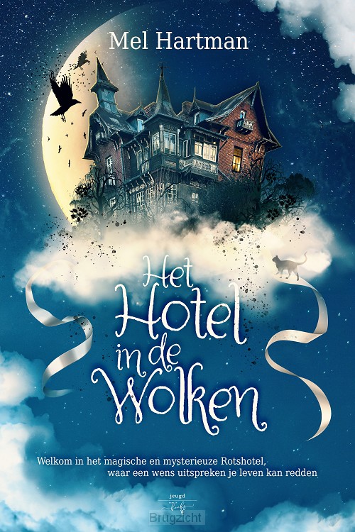 Hotel in de Wolken