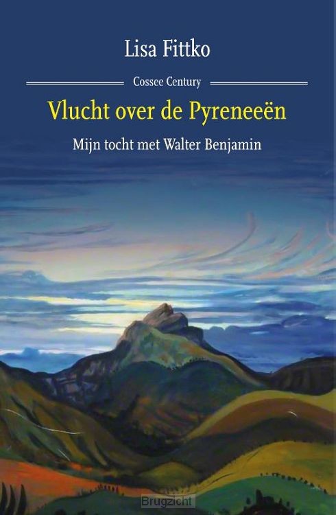 Vlucht over de Pyreneeën