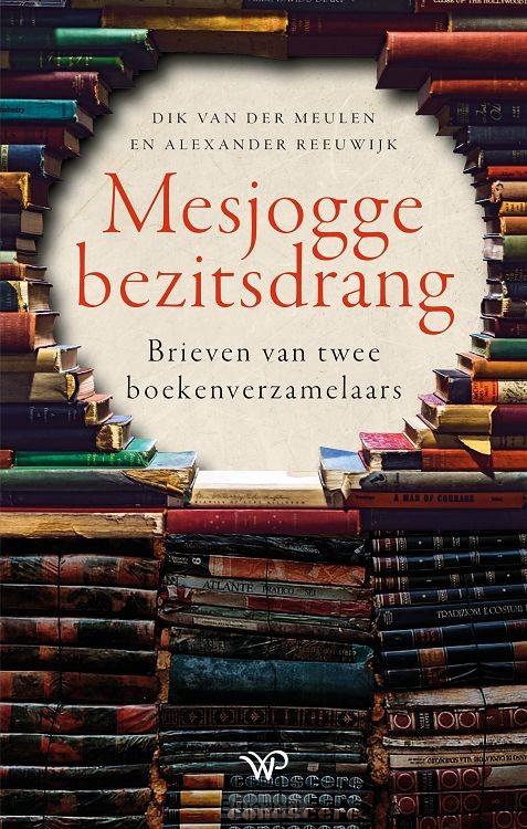 Mesjogge bezitsdrang