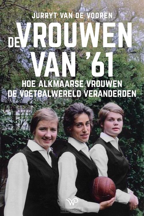 De vrouwen van '61
