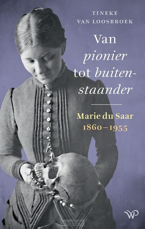 Van pionier tot buitenstaander