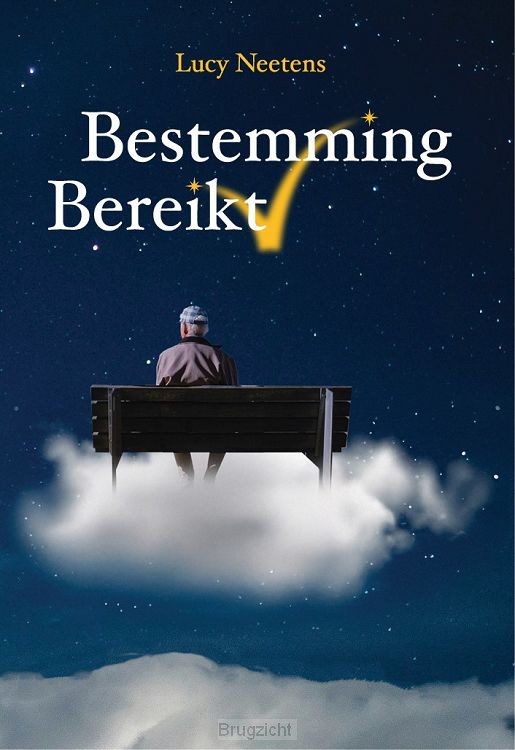 Bestemming bereikt