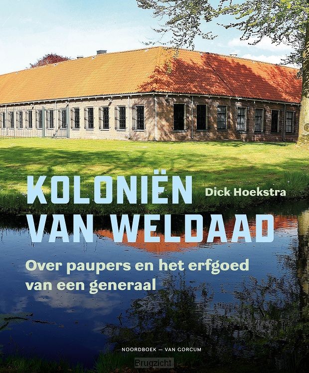Koloniën van weldaad